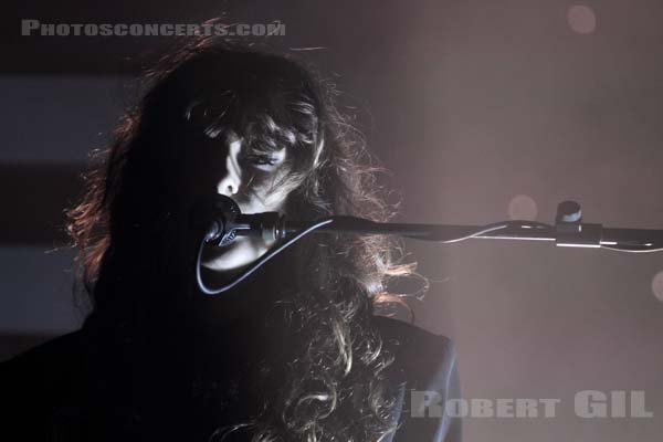 BEACH HOUSE - 2012-08-26 - SAINT CLOUD - Domaine National - Scene Pression Live - 